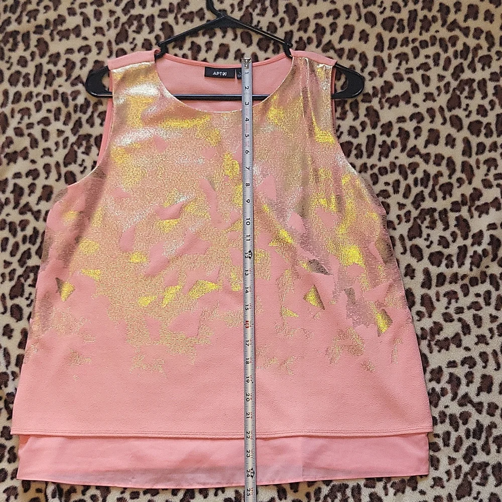 Tank - Picture 1 of 4